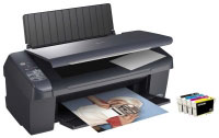 Epson Stylus DX4450 (C11C688312) Epson Stylus DX4450 (C11C688312)
